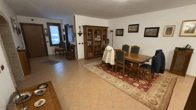 Villa bifamiliare in Via delle Azalee, Rignano Flaminio — foto 5 di 5