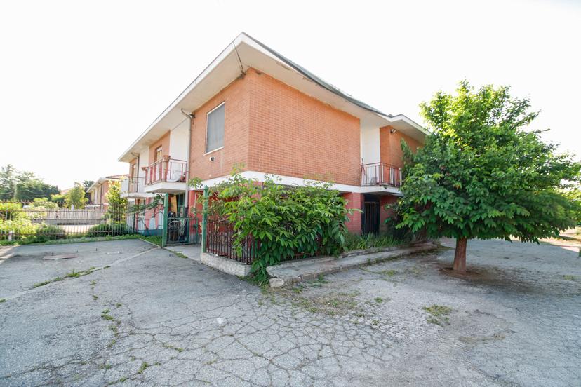 Quadrilocale in Via Tetti Piatti 111, Moncalieri