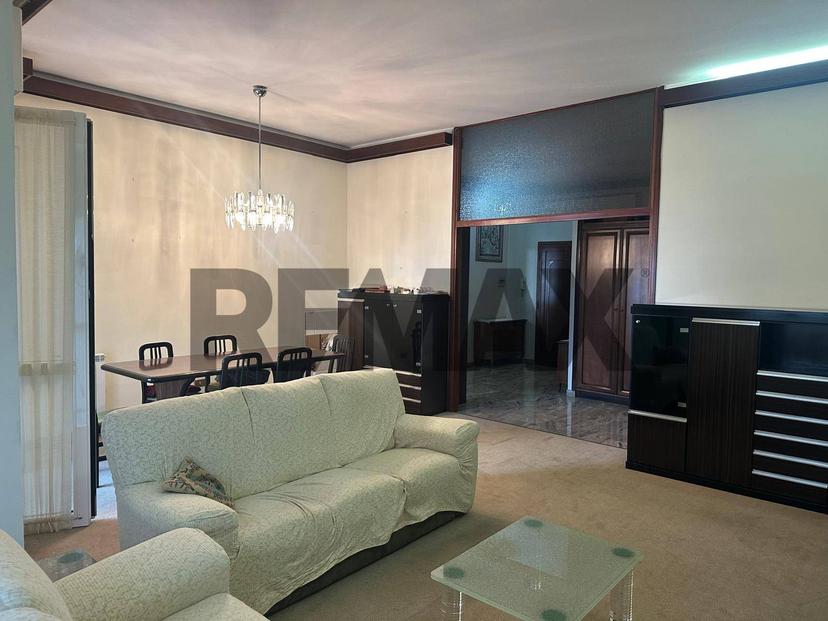 Appartamento in Via Don Giovanni Battista Riva 38, San Vittore Olona