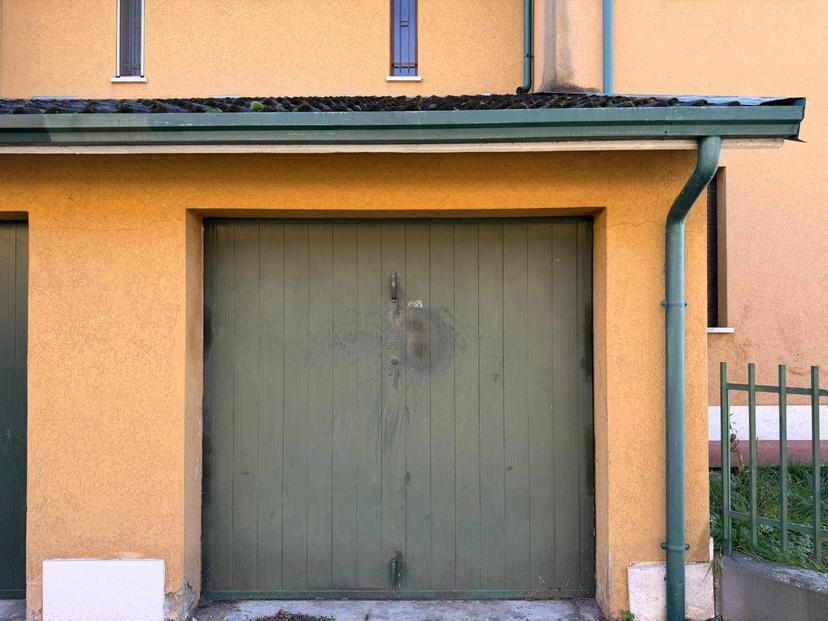 Villa a schiera in Via Piero della Francesca 38, Inveruno — foto 5 di 5