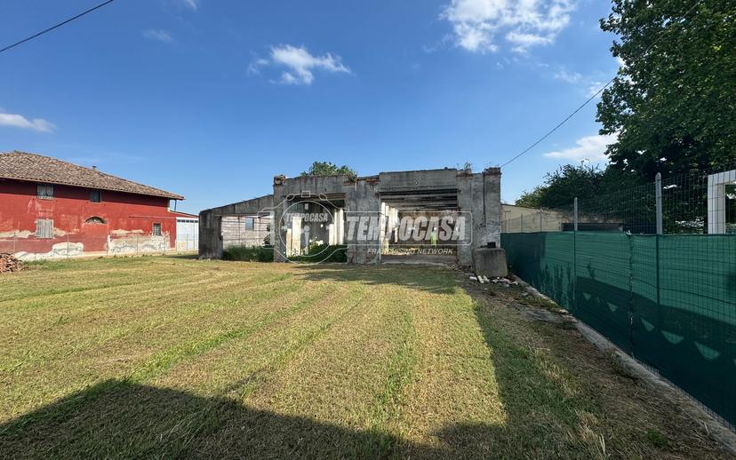 Appartamento in Via Selva 27, Molinella