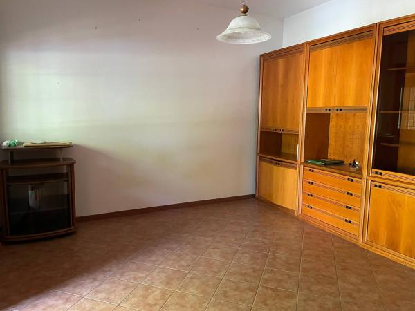 Bilocale in Via Stazione di Ponticelli, Imola