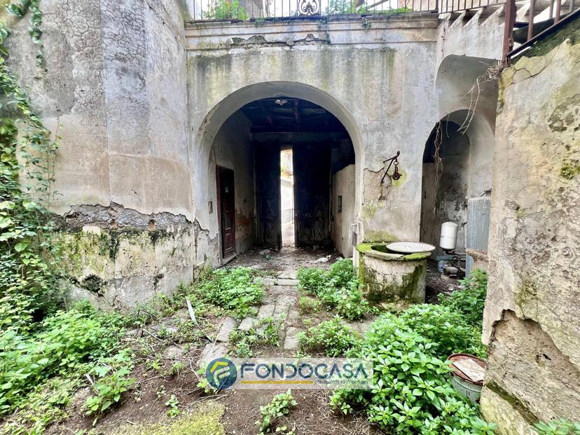 Casa indipendente in Via Sant'Anna 22, Sant'Antimo — foto 3 di 5