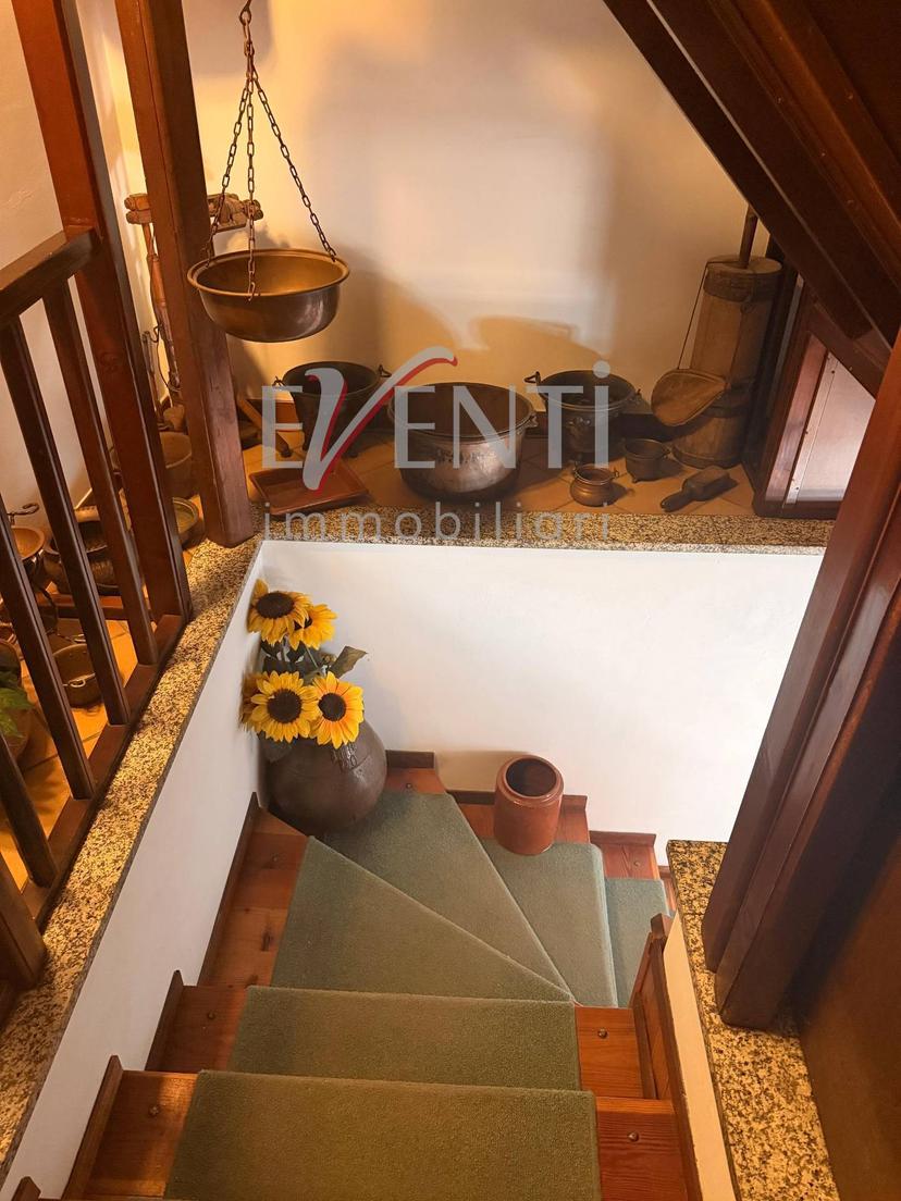 Villa in Borgata Ciardossina 5, Villar Perosa — foto 2 di 5