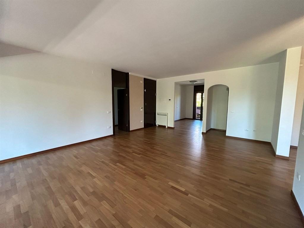Quadrilocale in Residenza Solco, Basiglio