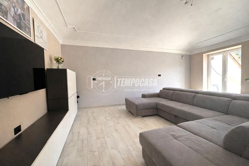 Casa indipendente in Via Gioacchino Rossini, Caluso — foto 4 di 5