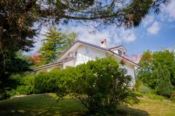 Villa in Via Frossasco  29, Roletto