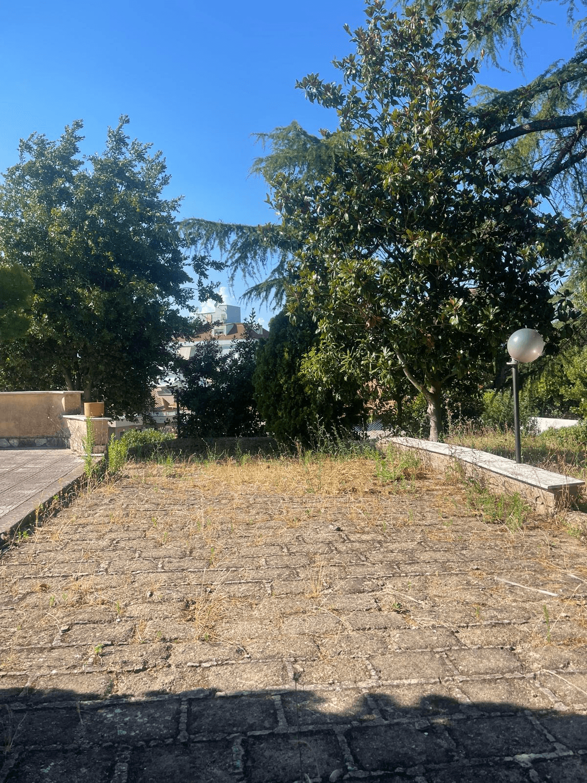 Terratetto in Via Quartarella, Riano