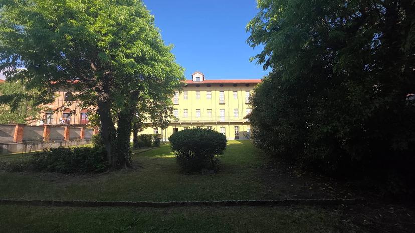Rustico in Via Martiri della Libertà 21, Mathi — foto 4 di 5