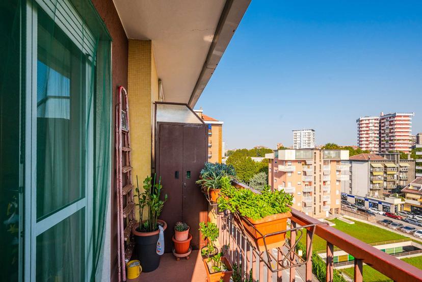 Bilocale in Via Vincenzo Bellini  187, Sesto San Giovanni — foto 3 di 5