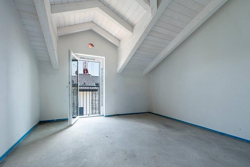 Villa in Via Asilera, Druento — foto 4 di 5