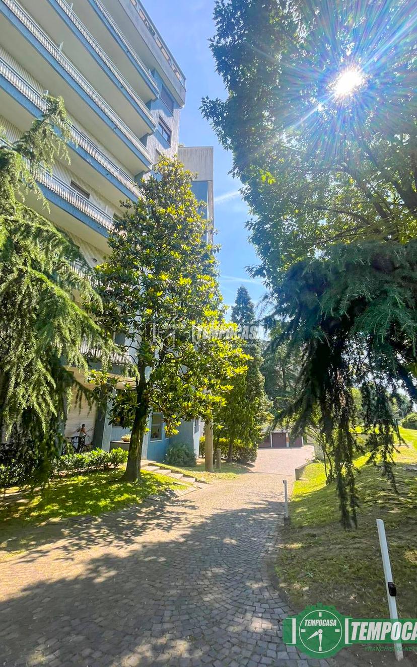 Monolocale in Via John Fitzgerald Kennedy, San Donato Milanese — foto 3 di 5