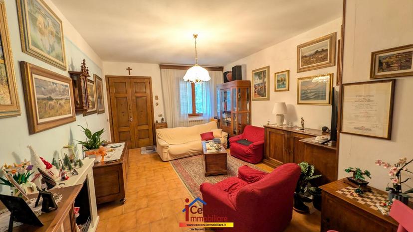 Quadrilocale, Cerreto Guidi — foto 2 di 5