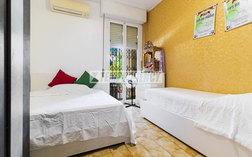 Bilocale in Via Busseto 4, Milano