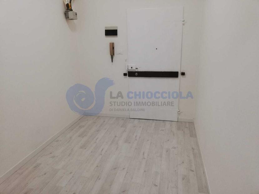 Bilocale in Via Saliceto, Bologna