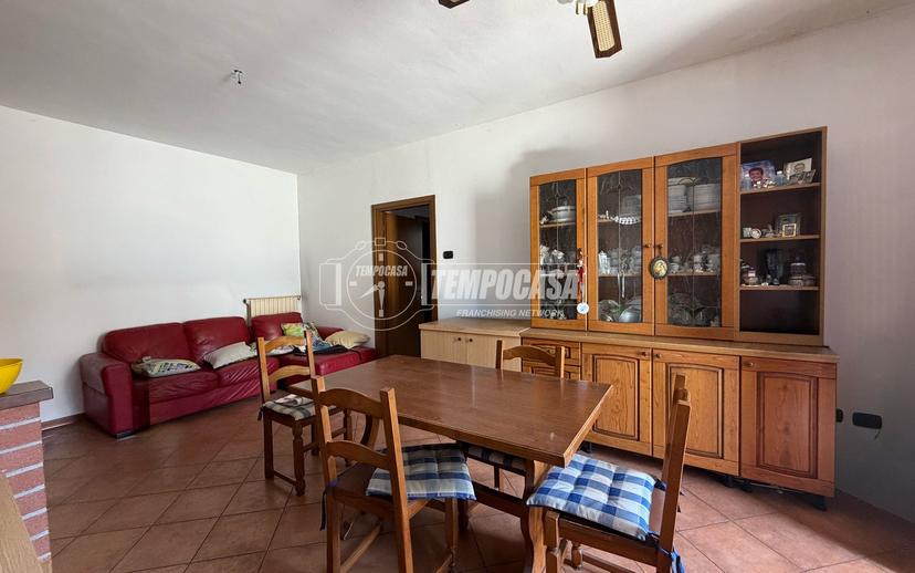 Bilocale in Contrada Sant'Eusebio 28, Arconate — foto 2 di 5