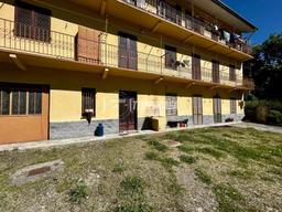 Appartamento in Via Umberto I, Sant'Ambrogio di Torino