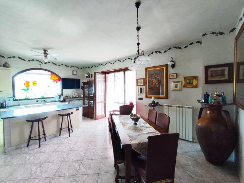 Villa in Via M. Cuneo 14, Avigliana — foto 4 di 5