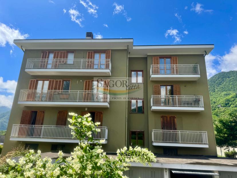 Bilocale in Via Piave 21, Villar Perosa — foto 4 di 5