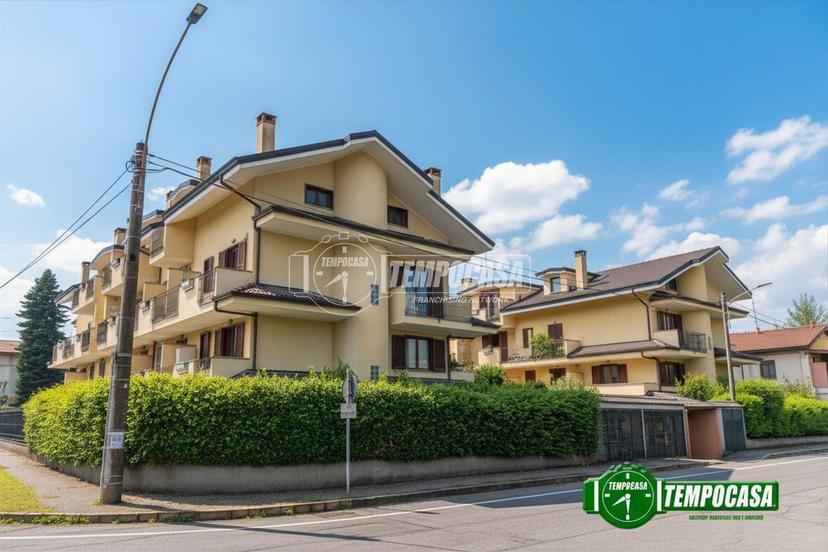 Bilocale in Via Giuseppe Mazzini 122, Arluno — foto 3 di 5