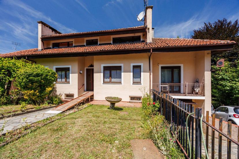 Appartamento in Strada Ossole, Castagneto Po — foto 2 di 5