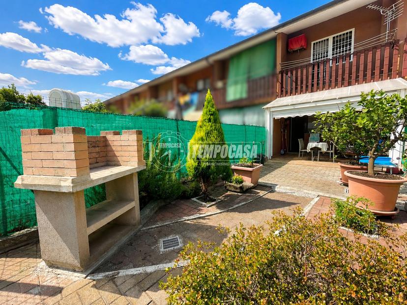 Villa a schiera, Ivrea — foto 4 di 5