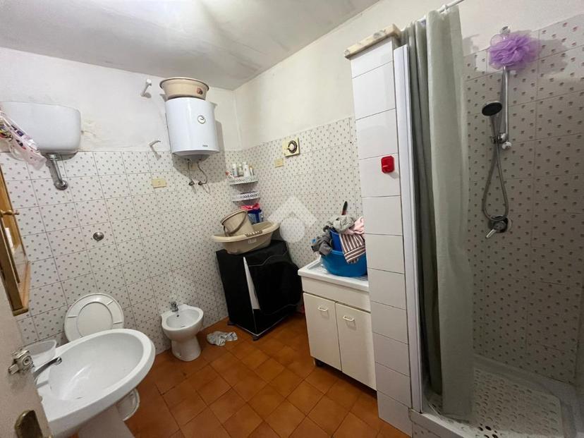 Trilocale in Vicolo Torricello 4, Subiaco — foto 3 di 5