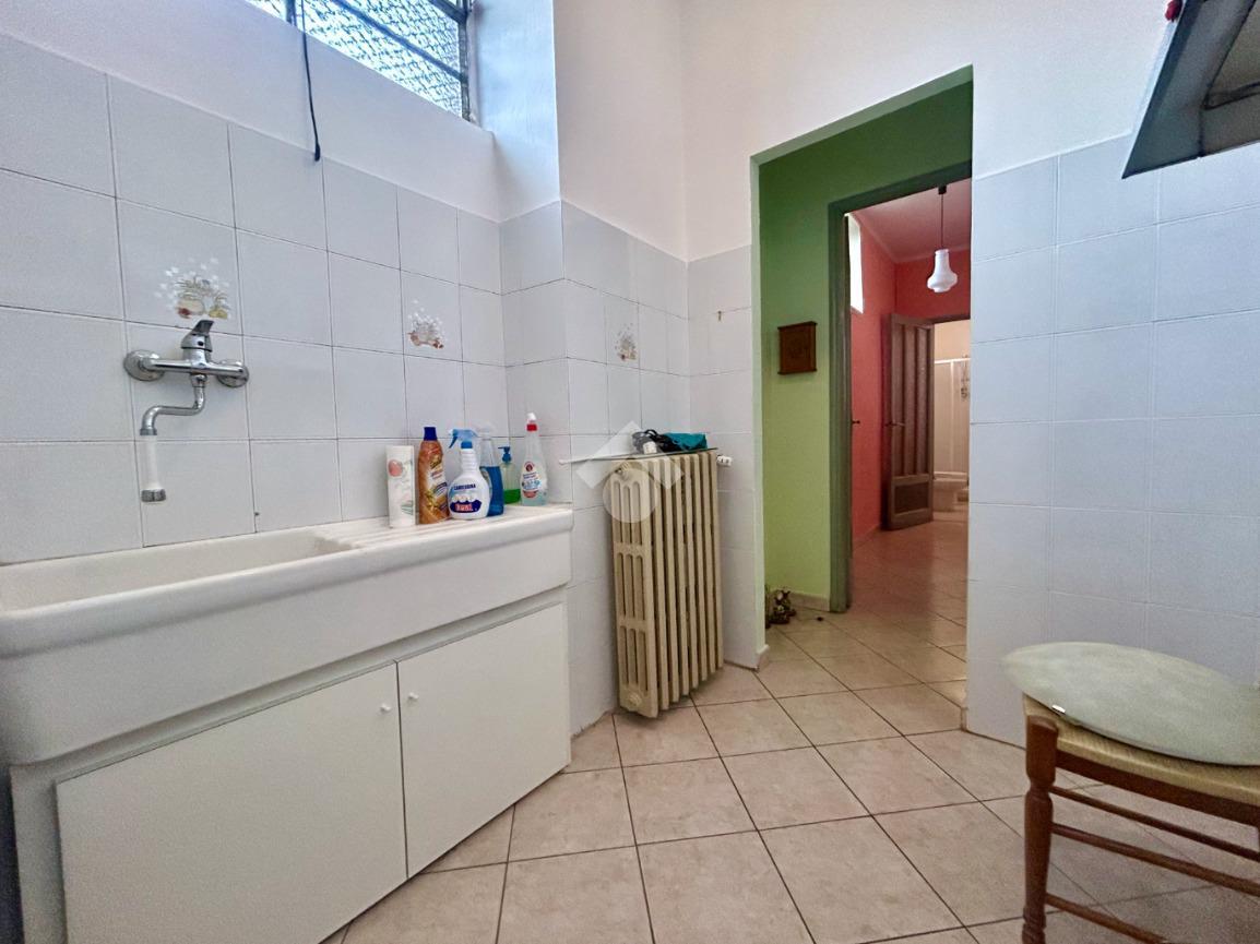 Casa indipendente in Vicolo G. Pietro Riva 15, Chiusa di San Michele