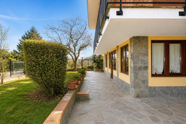 Villa in Via Alpignano 31, Givoletto — foto 5 di 5
