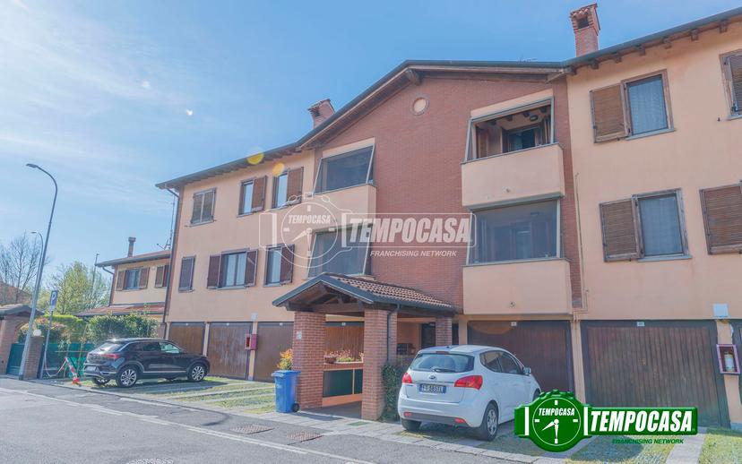 Trilocale in Via XX Settembre, Gudo Visconti — foto 4 di 5