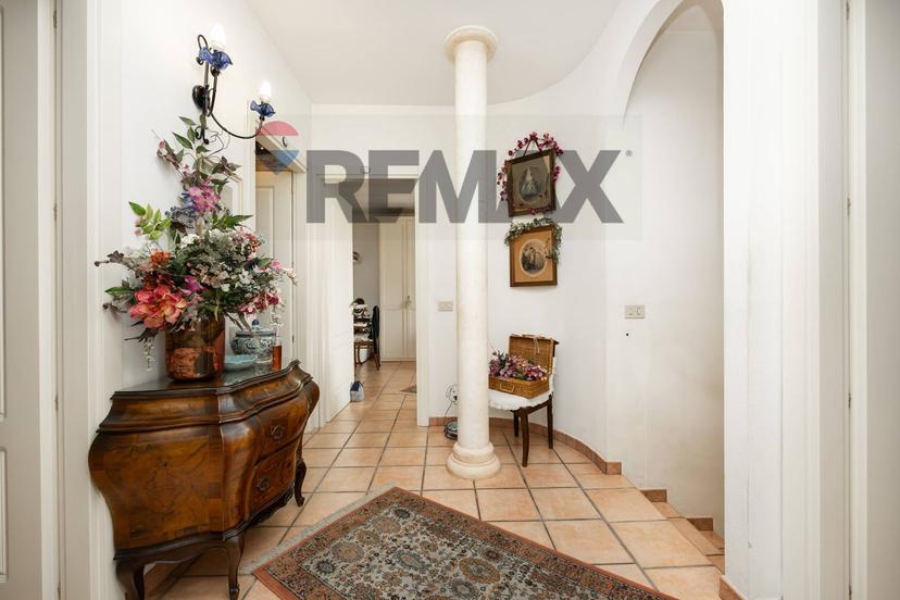 Appartamento in Via Monsignor Pietro Panzetti 16, San Colombano al Lambro — foto 3 di 5