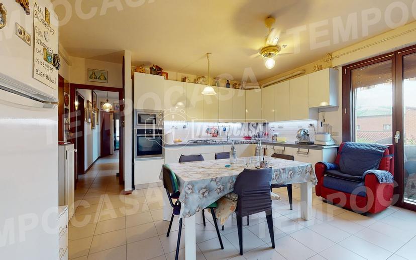 Villa a schiera in Via R. Bacchelli 139, Valsamoggia — foto 5 di 5
