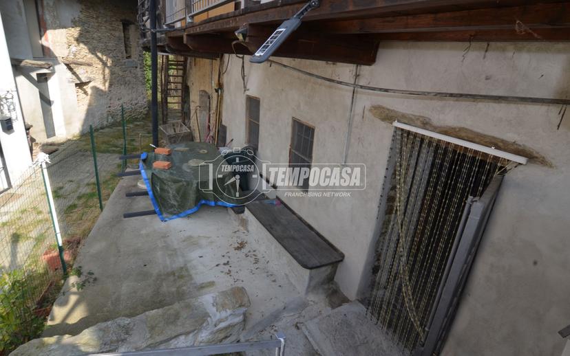 Casa indipendente in Case Monsignore 16/Pagliero, Rocca Canavese — foto 4 di 5
