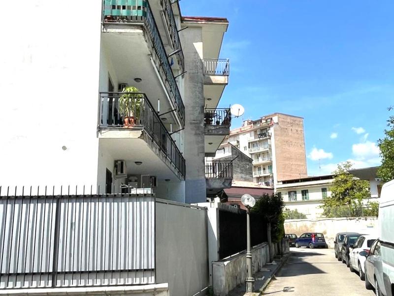 Trilocale in Via Roma S.N.C., Melito di Napoli — foto 3 di 5