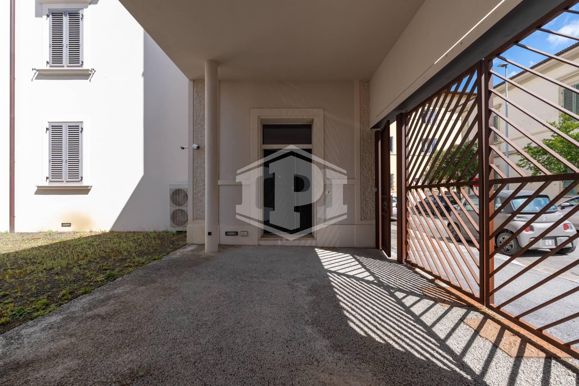 Casa indipendente in Via Edmondo De' Amicis 2, Empoli