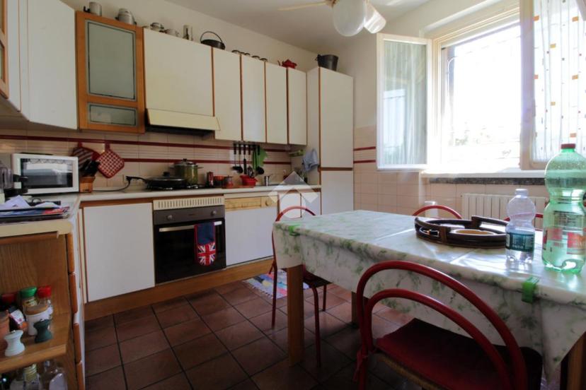 Villa in Via Leonardo da Vinci 12, Sedriano