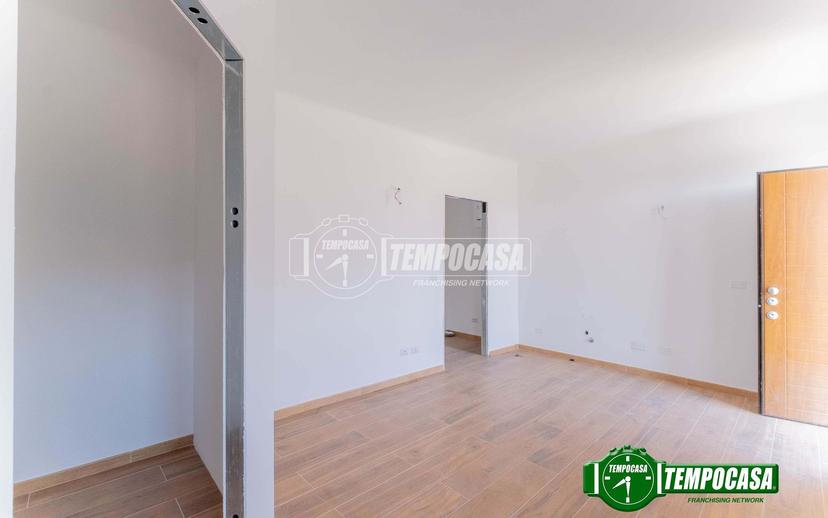 Bilocale in Via Piave 43, Bareggio — foto 4 di 5
