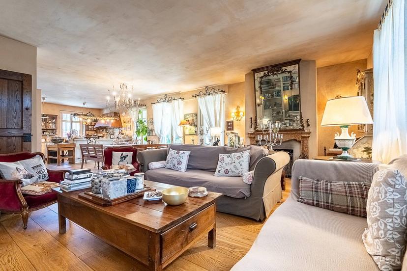 Villa in Via Parisietto 19, Vinovo