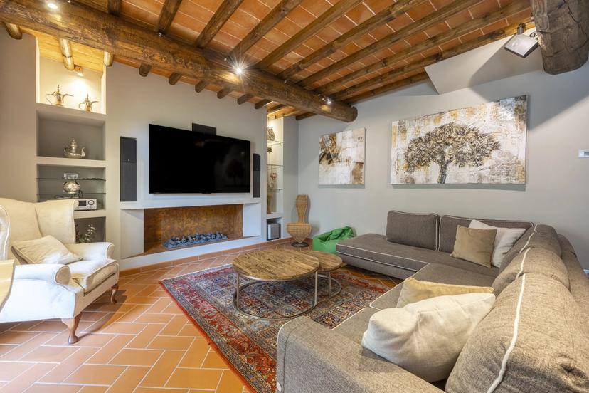 Cascina in Via dei Landi, San Casciano in Val di Pesa — foto 5 di 5