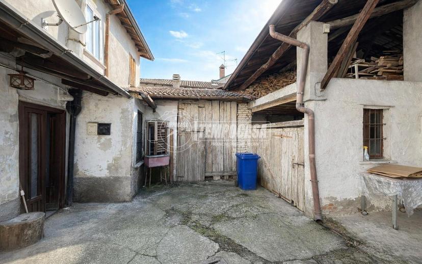 Rustico in Via Martiri della Libertà, Bustighera 39, Mediglia — foto 5 di 5