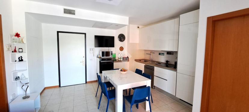 Trilocale in Viale Martesana 115, Vimodrone — foto 3 di 5