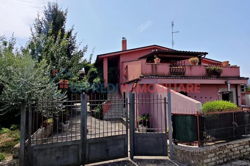 Trilocale in Via Colle Scossite, Zagarolo — foto 5 di 5