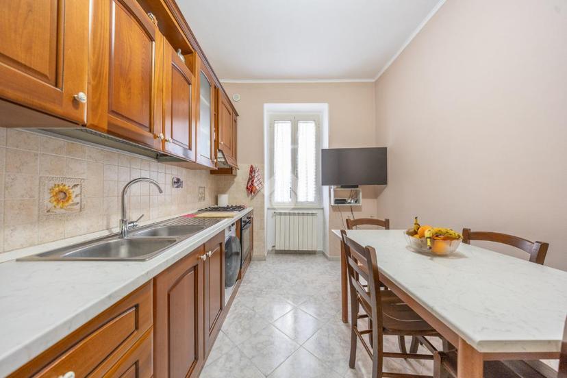 Bilocale, Roma