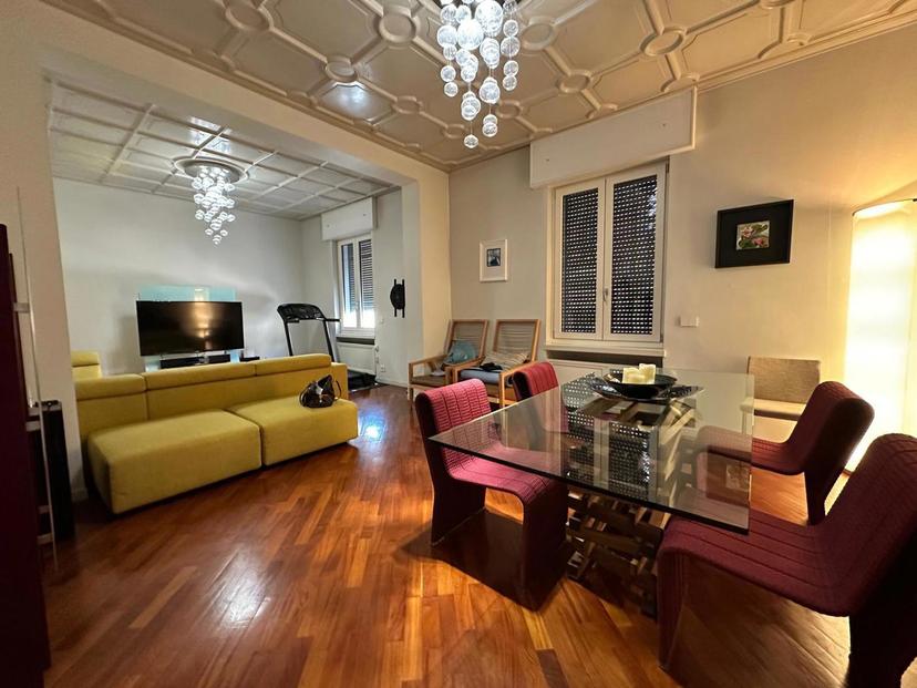 Appartamento in Via Indipendenza 67, Bologna