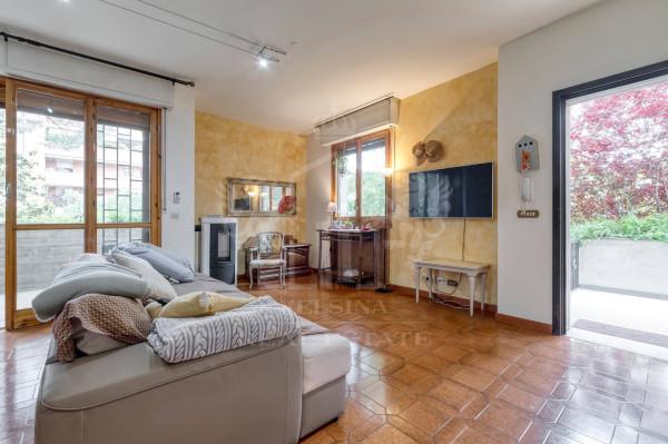 Appartamento in Via Giacomo Puccini, Imola