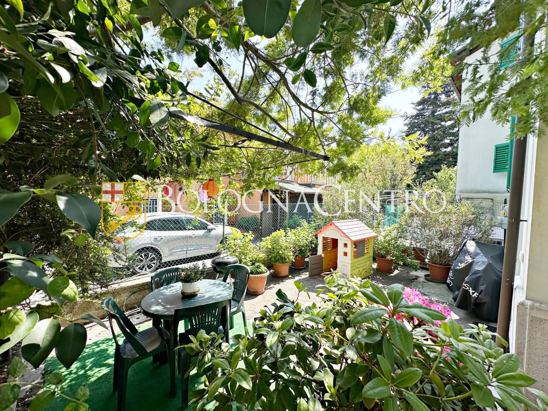 Villa in Via Tripoli, Casalecchio di Reno