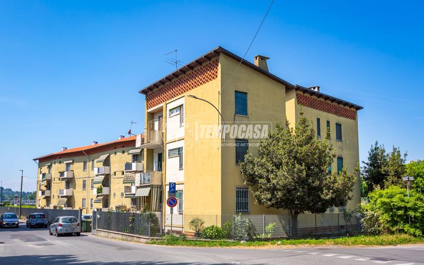 Bilocale in Via Vittorio Alfieri 9, San Mauro Torinese — foto 4 di 5