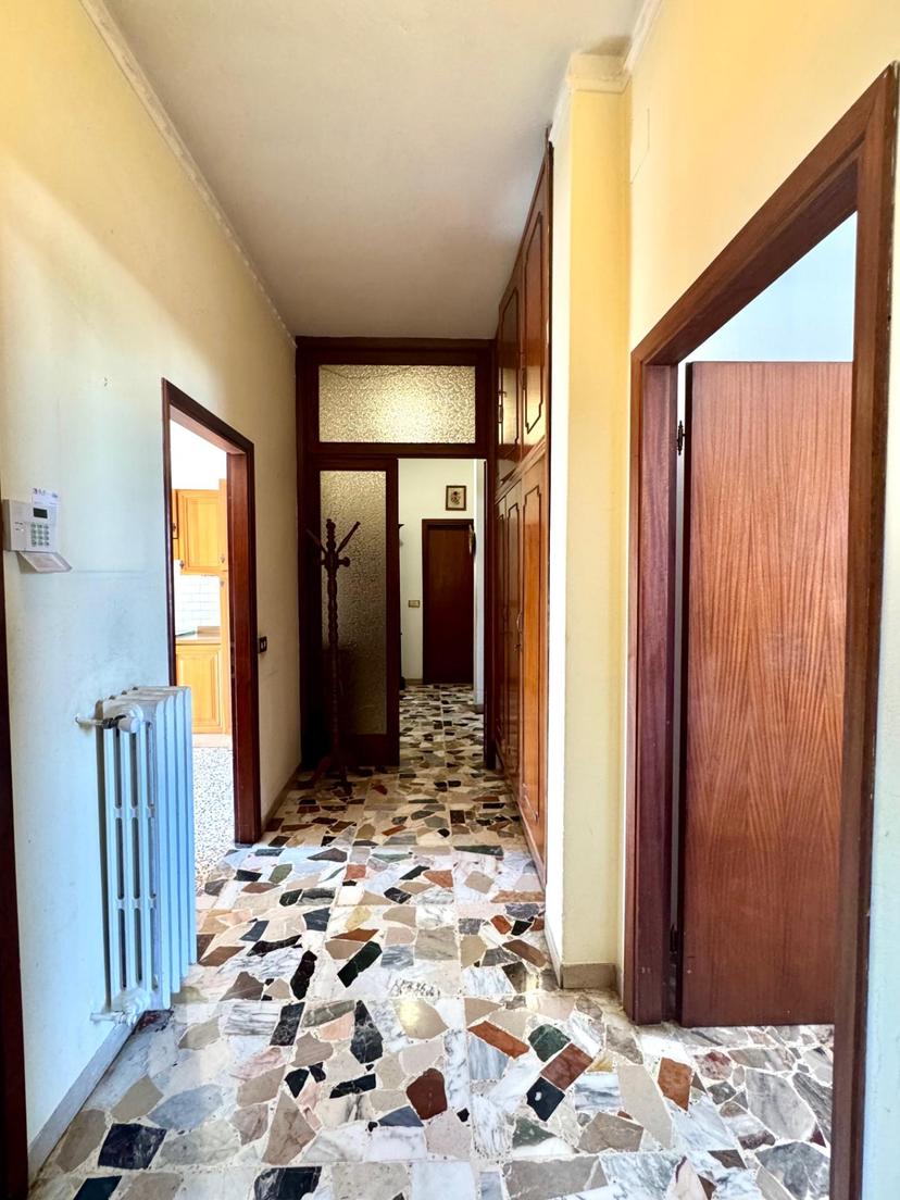 Appartamento, Empoli