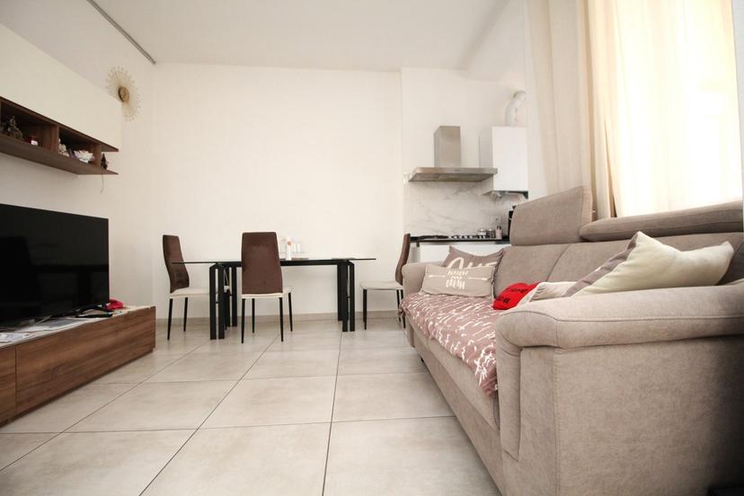 Bilocale in Via Sempione 234, San Vittore Olona — foto 3 di 5