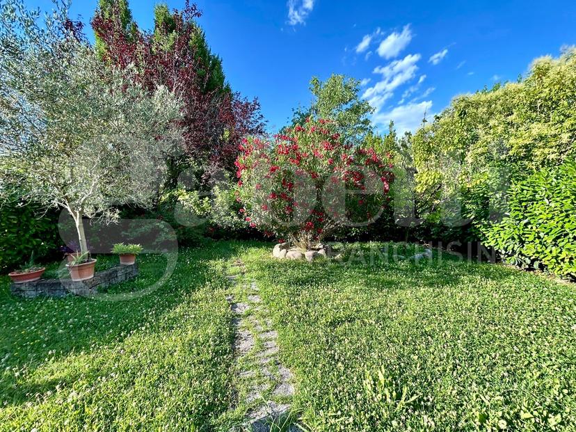 Villa bifamiliare in Via Antonio Poma, San Lazzaro di Savena — foto 4 di 5